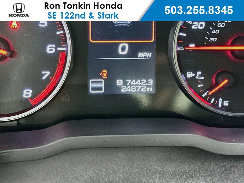 Used 2023 Subaru WRX Premium AWD/4WD image 14