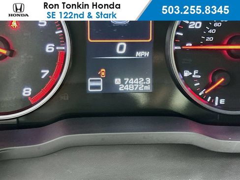 Used 2023 Subaru WRX Premium AWD/4WD image 14