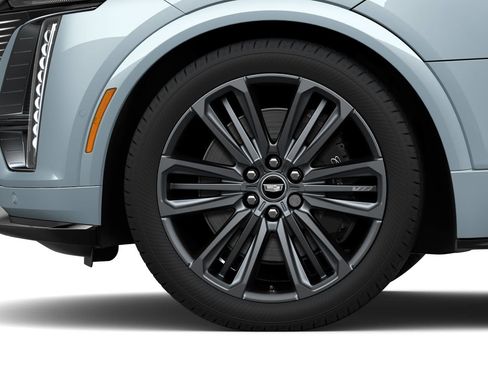 New 2026 Cadillac Lyriq V AWD/4WD image 38