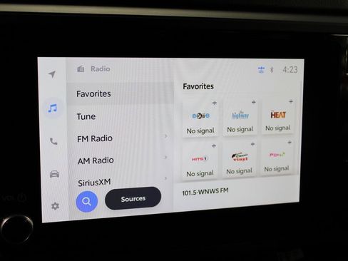 Used 2024 Toyota Tundra SR5 w/ SR5 Convenience Package image 46