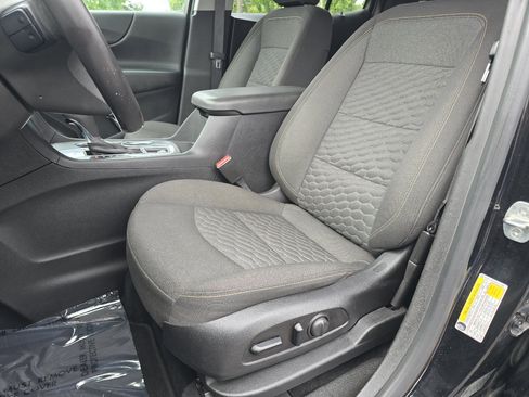 Certified 2020 Chevrolet Equinox LT w/ Driver Convenience Package FWD image 31