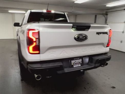 Used 2024 Ford Ranger Raptor AWD/4WD image 7
