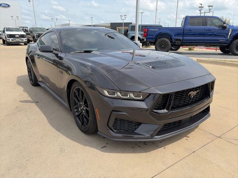 Used 2024 Ford Mustang GT image 7