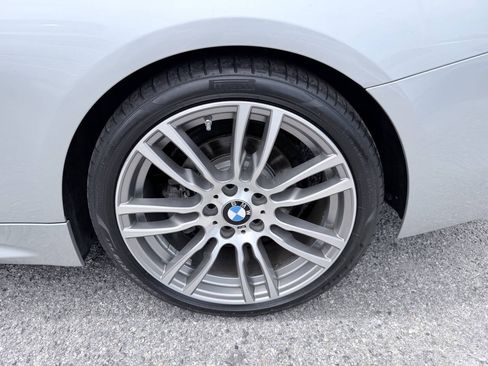 Used 2016 BMW 428i Convertible RWD image 14