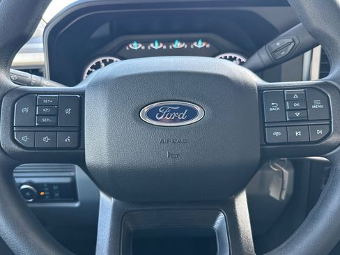 New 2026 Ford F250 XL w/ XL Chrome Package image 20