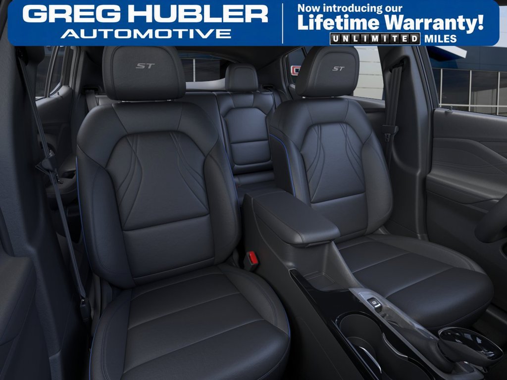 New 2026 Buick Envista Sport Touring w/ Convenience I Package FWD image 17