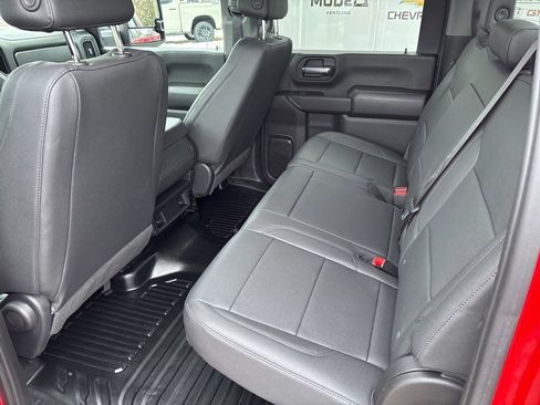 Used 2024 Chevrolet Silverado 3500 W/T w/ WT Convenience Package image 16