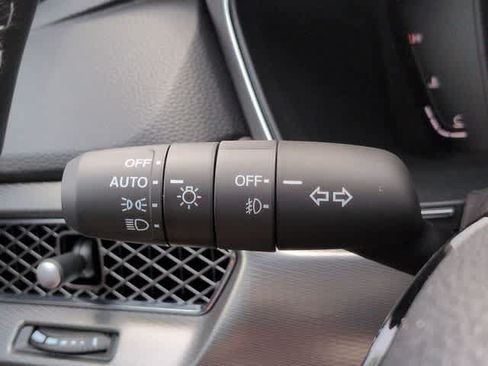 New 2026 Acura Integra A-Spec FWD image 27
