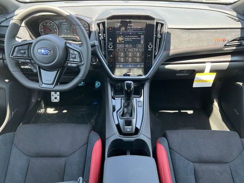 New 2026 Subaru WRX Limited AWD/4WD image 13