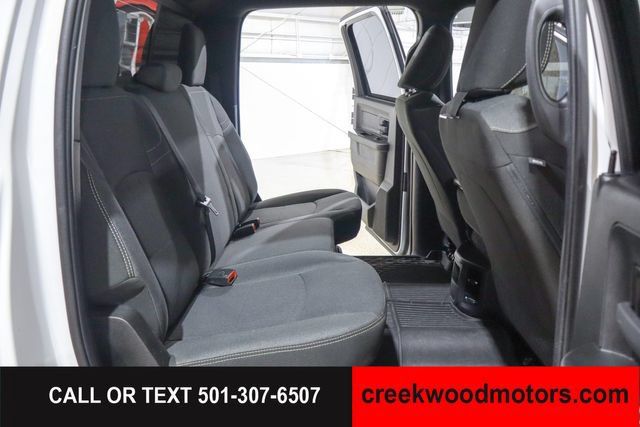 Used 2022 RAM 2500 Tradesman AWD/4WD image 14