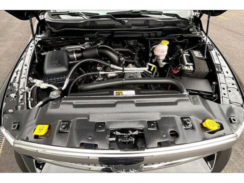 Used 2024 RAM 1500 Tradesman w/ Tradesman SXT Package image 10