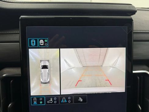 New 2026 GMC Acadia Elevation w/ LPO, Floor Liner Package FWD image 23
