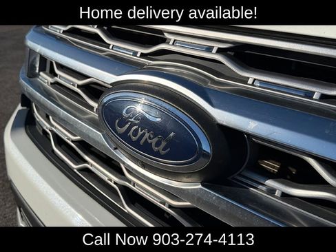 Used 2022 Ford Expedition Max Platinum image 25