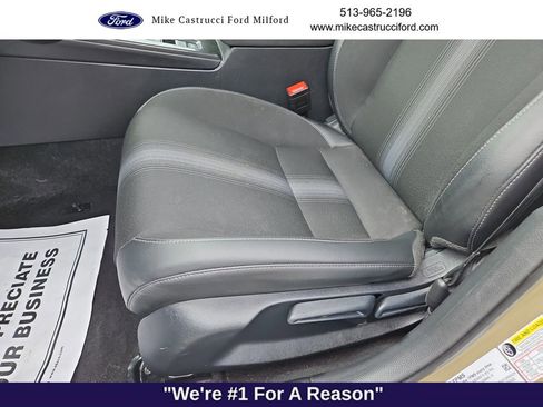 Used 2025 Honda Civic Sport image 24
