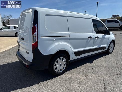 Used 2023 Ford Transit Connect XL image 6