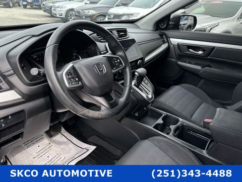 Used 2021 Honda CR-V Special Edition image 20