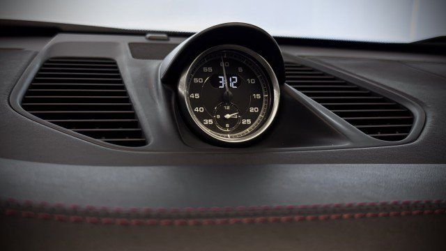 Used 2016 Porsche 911 Carrera GTS RWD image 6