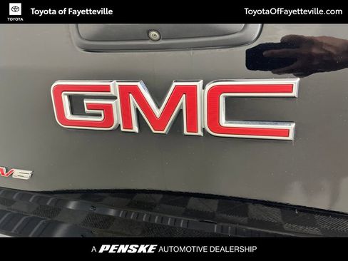 Used 2020 GMC Canyon All Terrain w/ All Terrain X Package AWD/4WD image 16