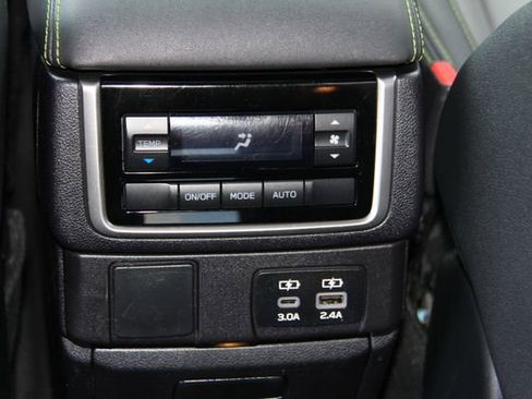 Used 2023 Subaru Ascent Onyx Edition image 31