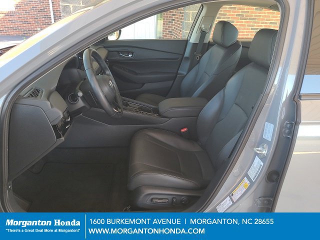 Used 2025 Honda Accord EX-L image 11