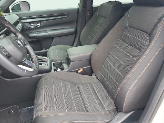 Certified 2023 Honda CR-V Sport image 28