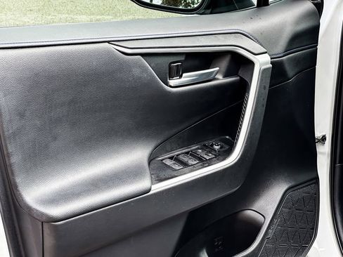 Certified 2024 Toyota RAV4 XSE image 11