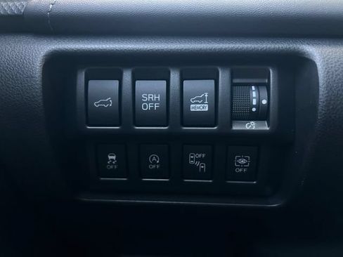Used 2024 Subaru Forester Touring AWD/4WD image 23