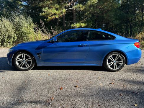 Used 2014 BMW 428i Coupe image 2