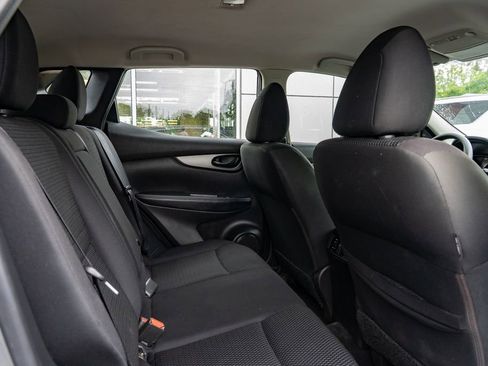 Used 2019 Nissan Rogue Sport S AWD/4WD image 24