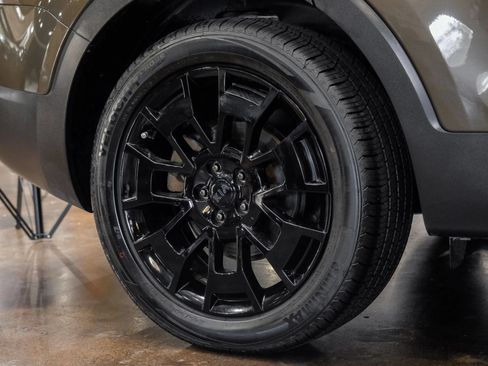 Used 2021 Kia Telluride SX w/ Nightfall Edition Package AWD/4WD image 65