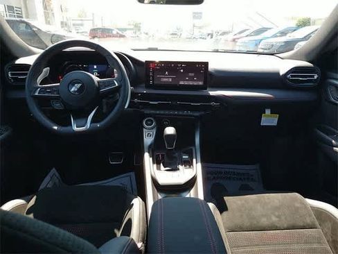 New 2024 Dodge Hornet R/T image 4