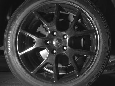 Used 2016 Dodge Journey SXT w/ Blacktop Package FWD image 18