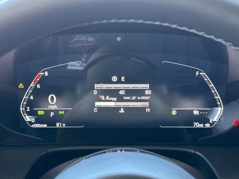 New 2026 MAZDA CX-5 Preferred AWD/4WD image 24
