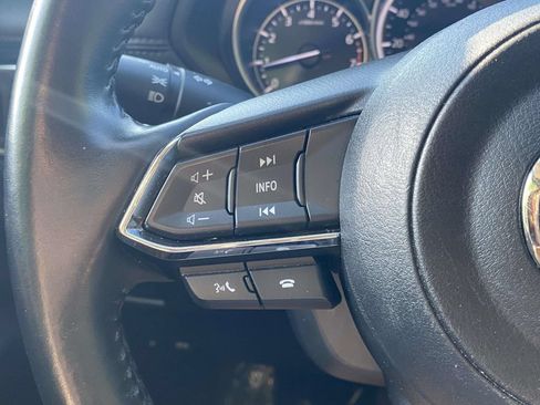 Used 2024 MAZDA CX-5 AWD 2.5 S w/ Select Package image 19