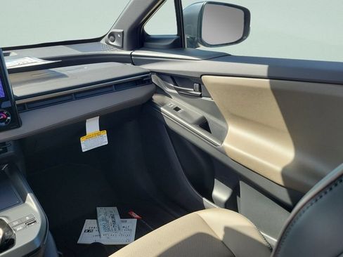 New 2026 Toyota bZ Woodland AWD/4WD image 13
