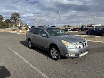Used 2011 Subaru Outback 2.5i Limited