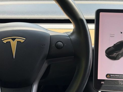 Used 2019 Tesla Model 3 Long Range AWD/4WD image 44