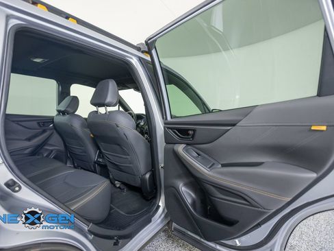 Used 2023 Subaru Forester Wilderness AWD/4WD image 35