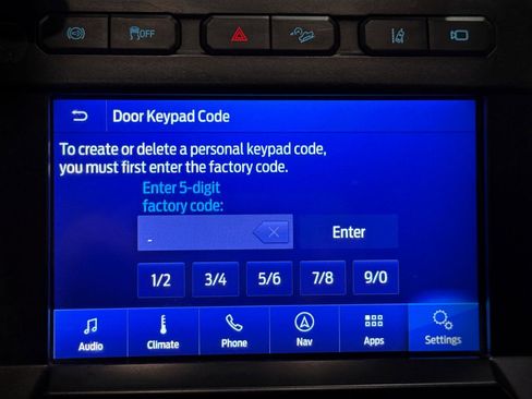 Used 2020 Ford F450 King Ranch w/ King Ranch Ultimate Package image 24