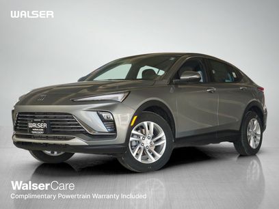 New 2026 Buick Envista Preferred w/ Convenience I Package