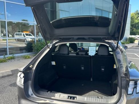 Used 2023 Ford Mustang Mach-E Select AWD/4WD image 5