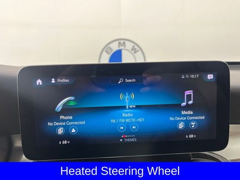 Used 2022 Mercedes-Benz GLC 300 GLC 300 image 7