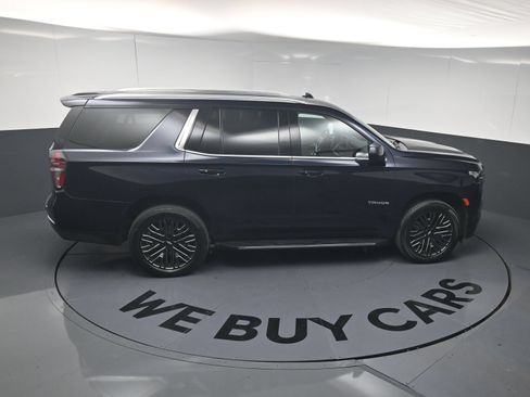 Used 2022 Chevrolet Tahoe LT AWD/4WD image 24