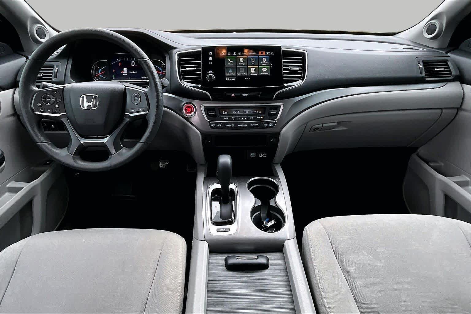 Used 2019 Honda Pilot EX image 15