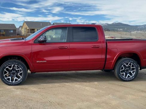 New 2026 RAM 1500 Laramie image 5
