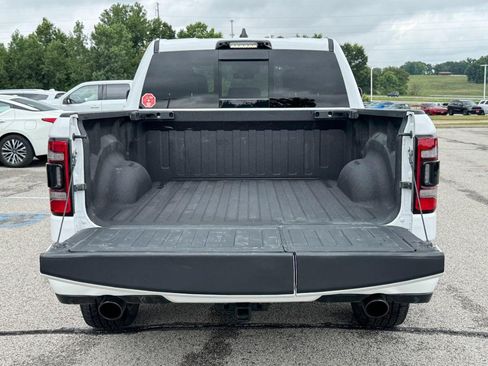 Used 2023 RAM 1500 Limited AWD/4WD image 7