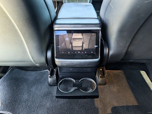 Used 2022 Tesla Model X Plaid AWD/4WD image 20