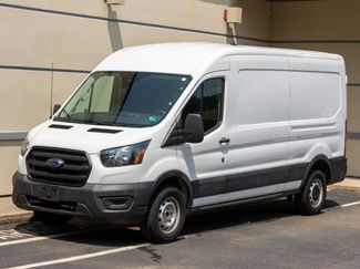 Used 2023 Ford Transit 250 Medium Roof w/ Load Area Protection Package RWD 360° Tour