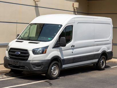 Used 2023 Ford Transit 250 Medium Roof w/ Load Area Protection Package