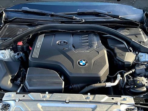 Used 2019 BMW 330i Sedan w/ Convenience Package image 27